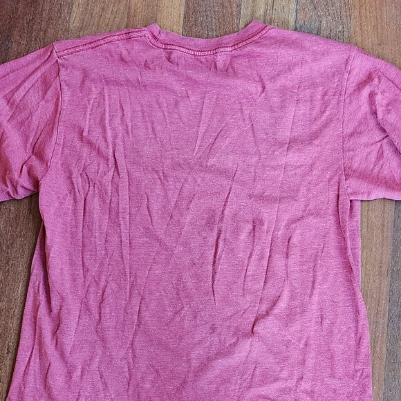 Fortnite Boys Red T-Shirt Size 14/16 - Picture 8 of 11